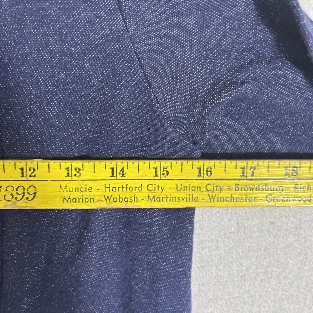 Pebble And Stone Open Front Layered Cardigan Wome… - image 6